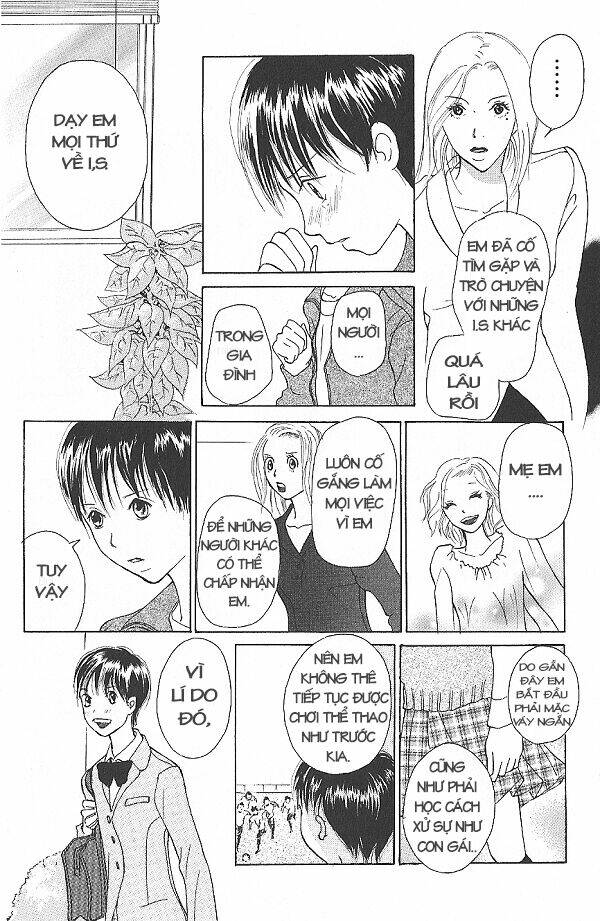 i.s. (intersexuality) chapter 10 12