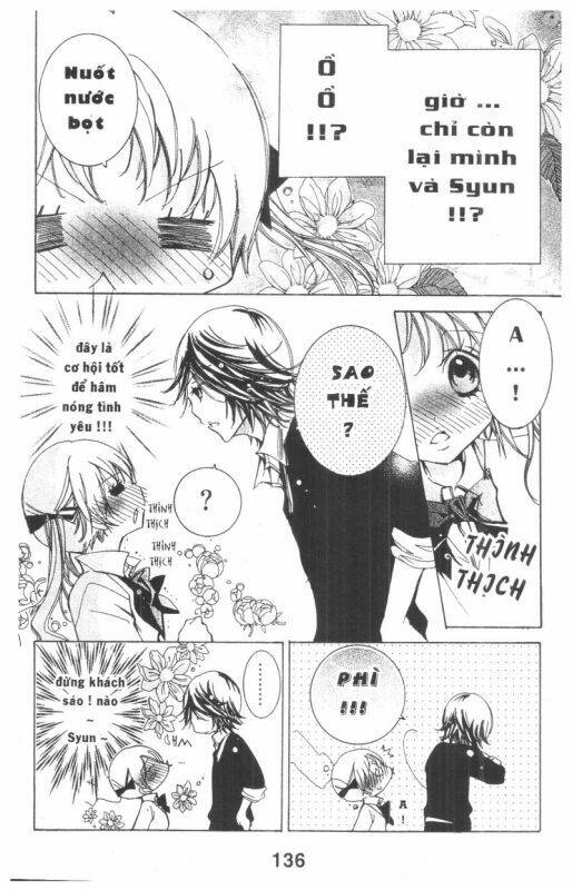 ore-sama kingdom chapter 8 136