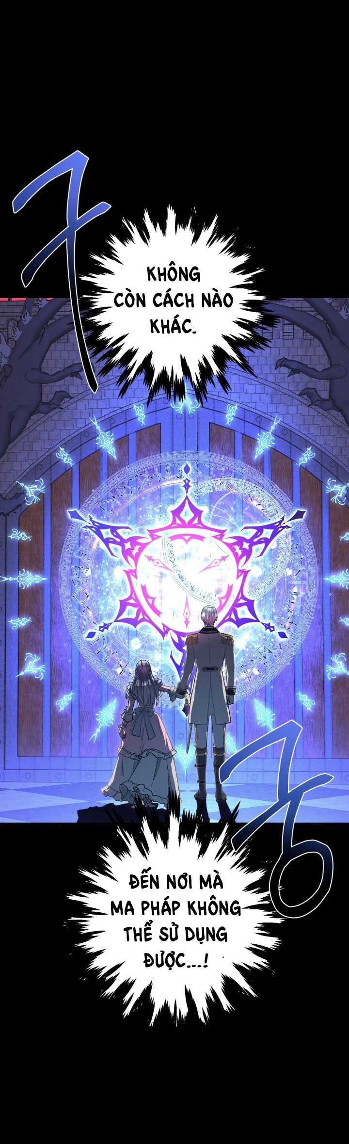 cha à, con không muốn kết hôn đâu chapter 102 15