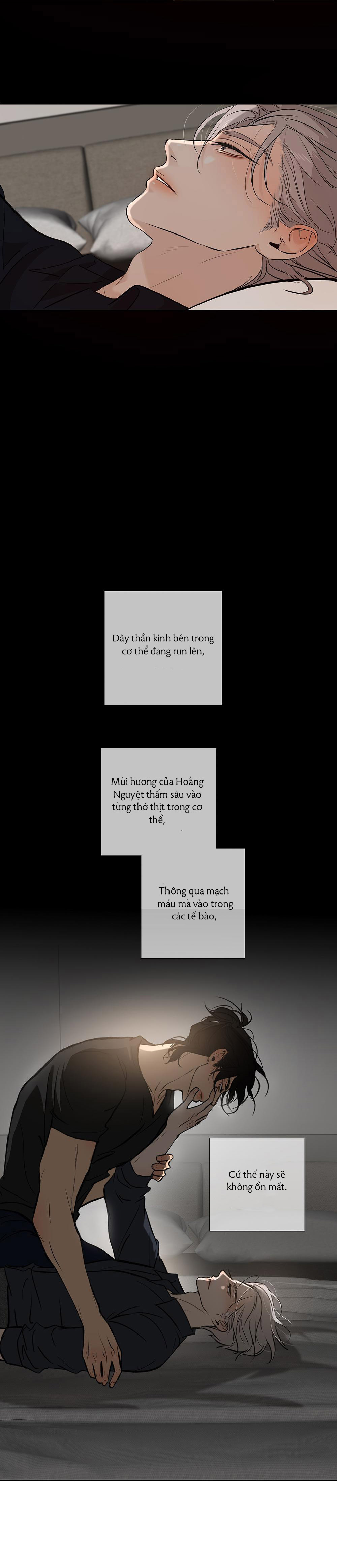 quan hệ nợ nần chapter 29 16