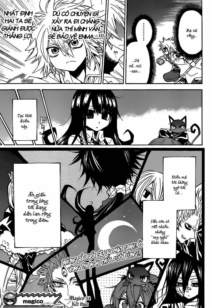 magico chapter 34 19