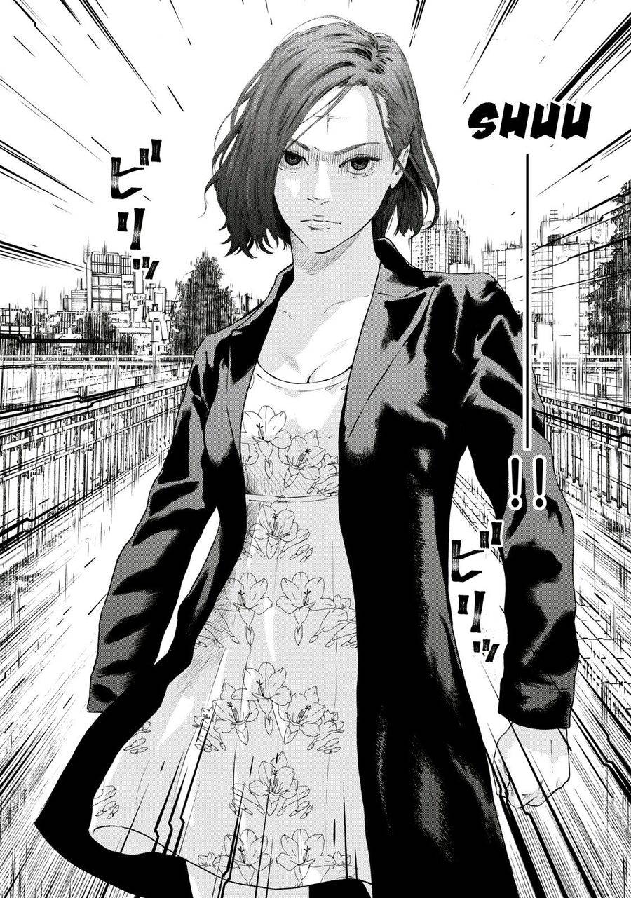 mật danh: nostra chapter 23 8