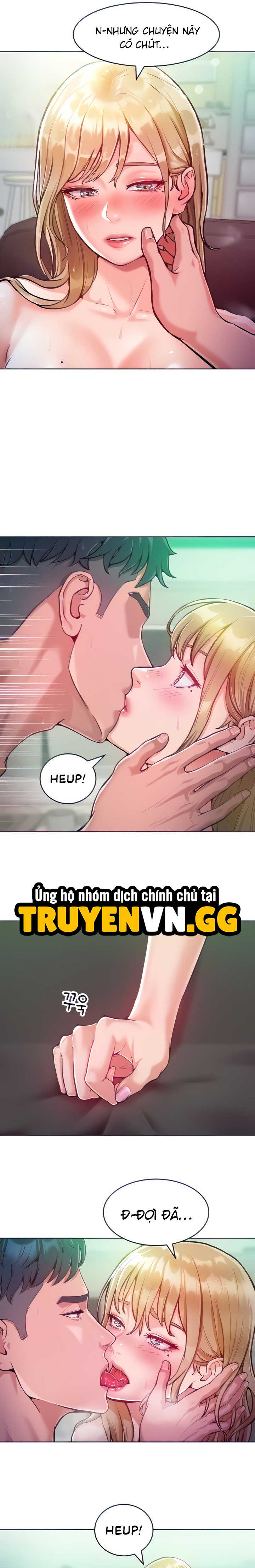 làm em phục tùng chapter 5 14