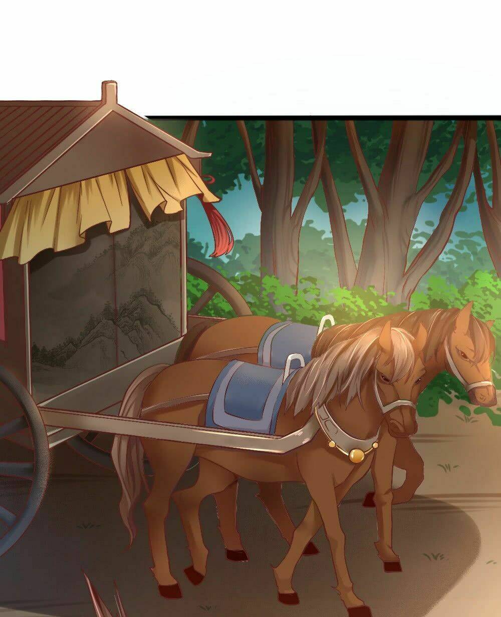 hồng nhan bất vong quốc chapter 1.2 21