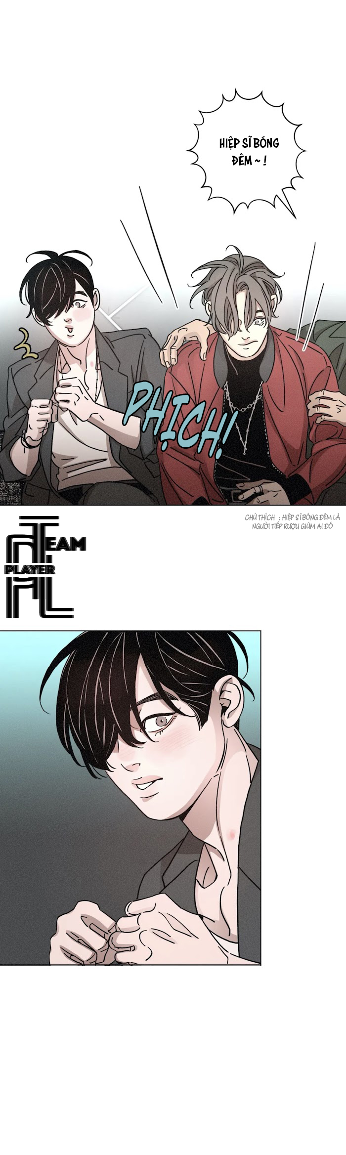 ouroboros chapter 52 25