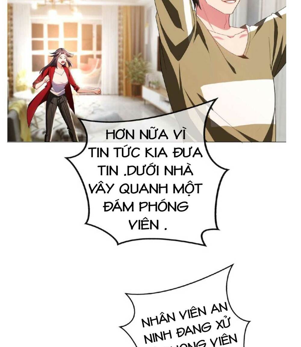 cô vợ nhỏ nuông chiều quá lại thành ác!! chapter 90 10