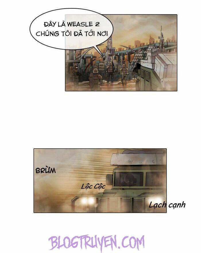 gepetto chapter 21 9