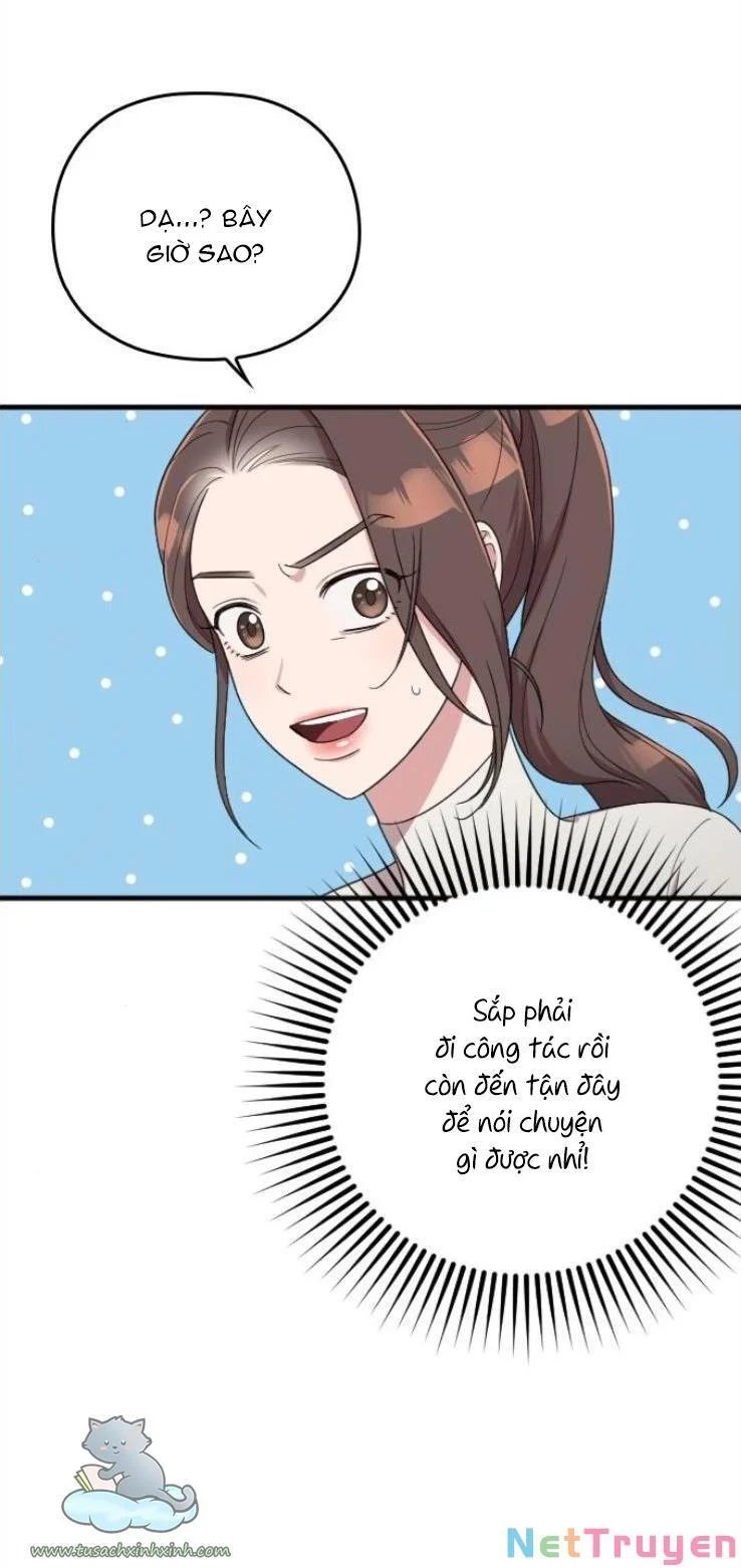 cô đi mà lấy chồng tôi chapter 16 77