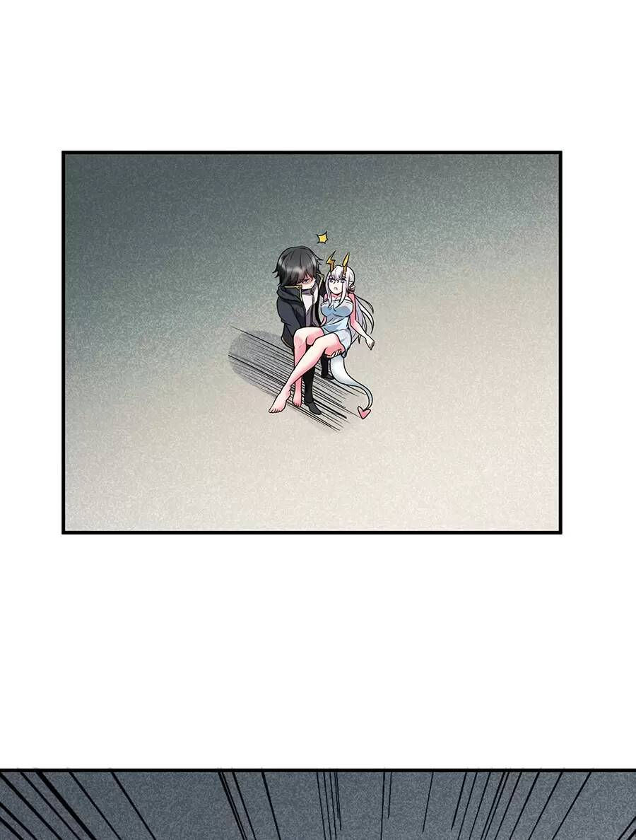 đồ long kỵ sĩ hôn môi ác long chapter 29.2 41