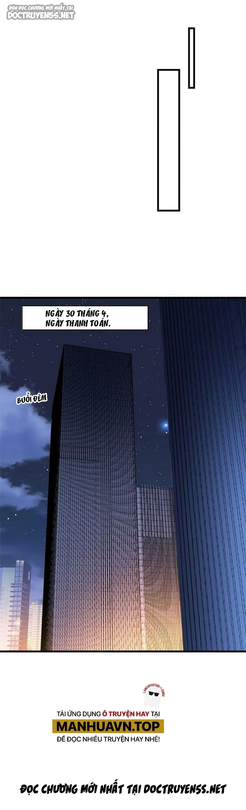 ta làm giàu từ thua lỗ game chapter 59 21