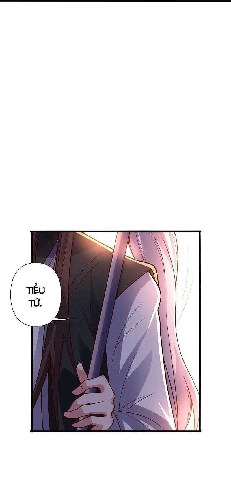 tiên võ đế tôn chapter 282 61