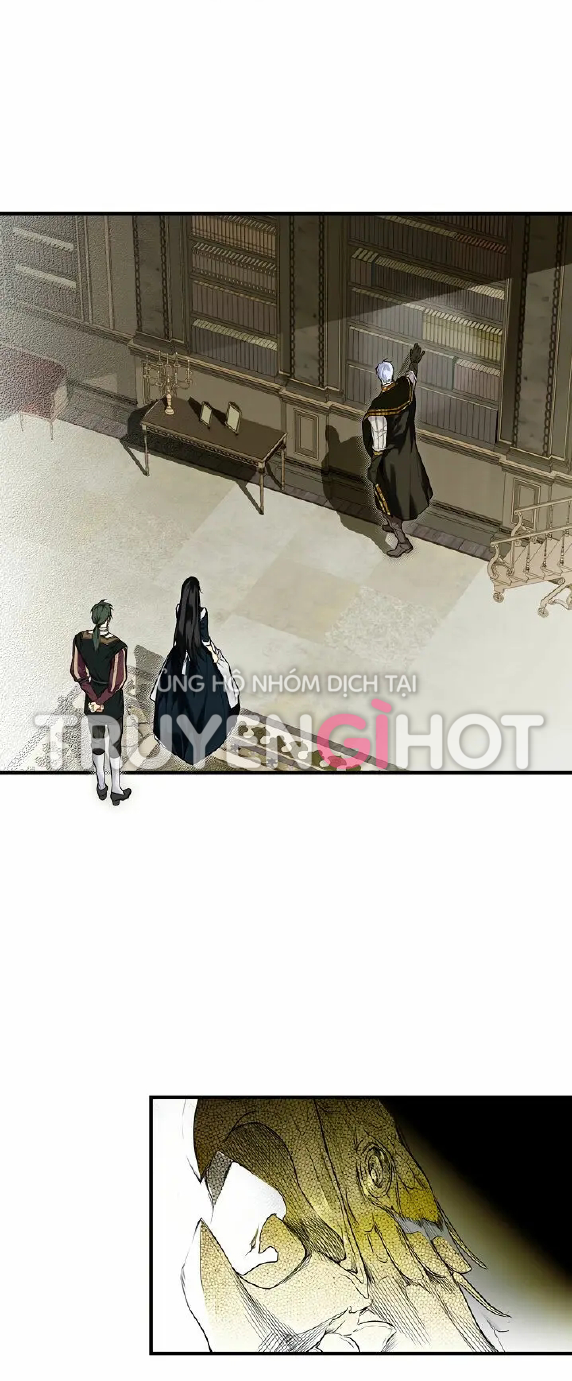 quý cô bí ẩn - secret lady chapter 10 17