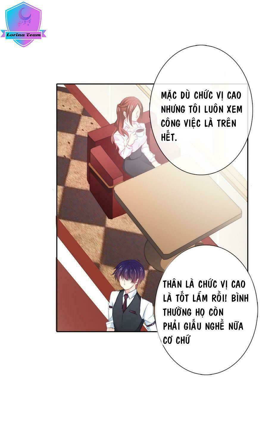 luận cách yêu của chứng sợ phụ nữ chapter 26 10