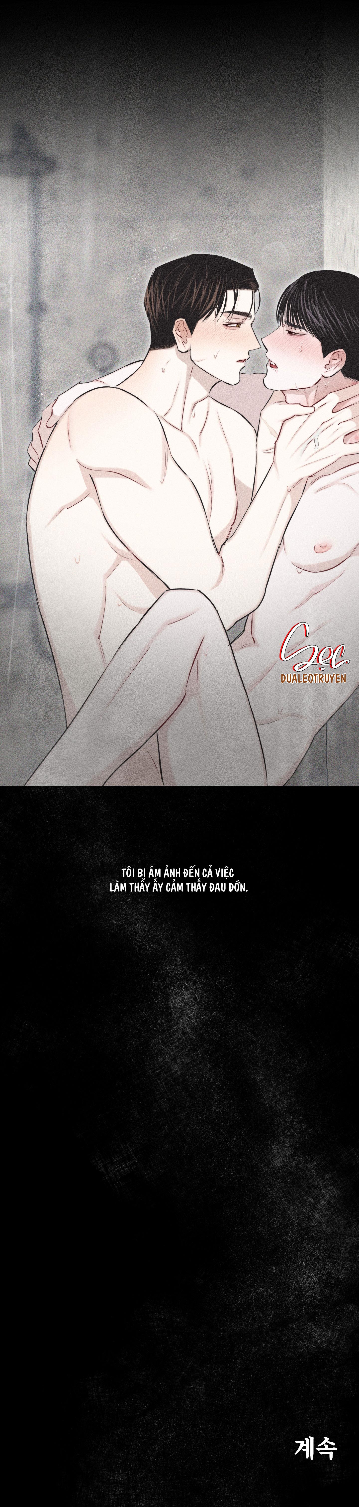 hình thái tình tan chapter 15 48