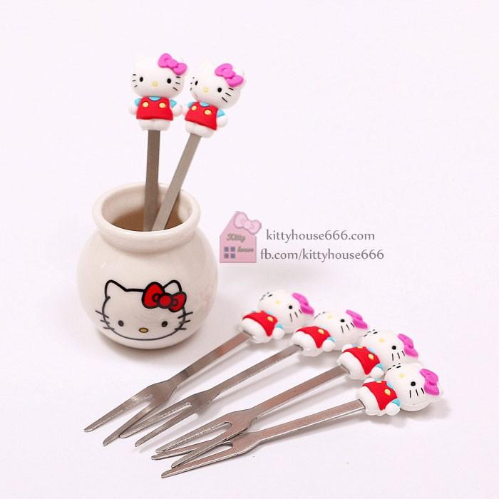 BỘ NĨA NHỎ + 6 NĨA