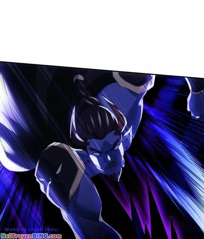 không nhường nữa ta chết, ta liền thật vô địch chapter 129 62
