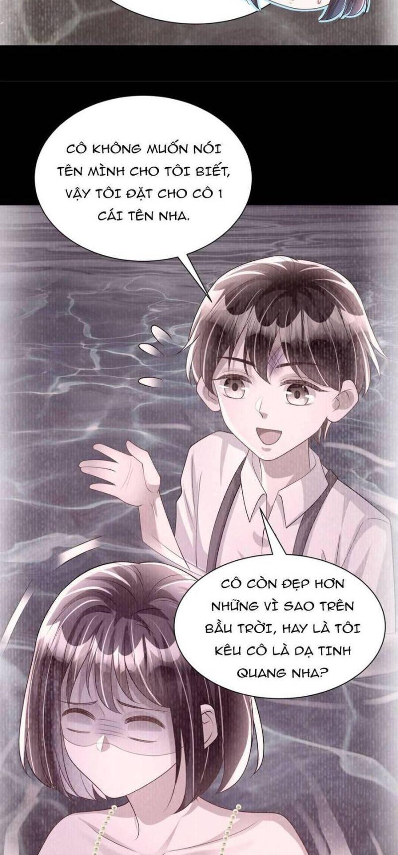 tổng tài huyết tộc cực sủng cô vợ mỹ nhân ngư chapter 106 25