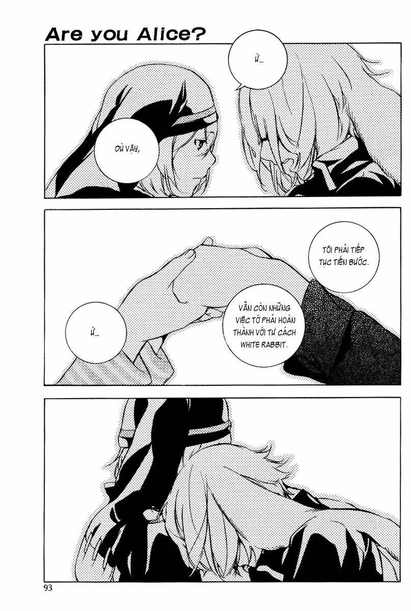 are you alice? chapter 31 29