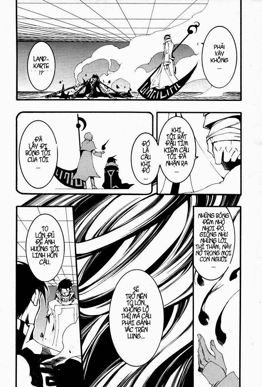 07 hồn ma chapter 91 15