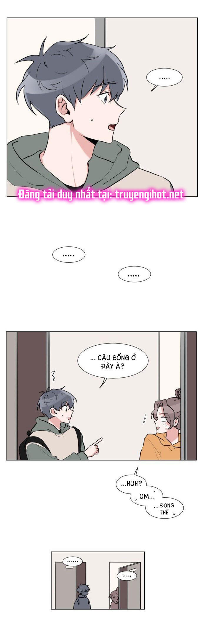 gatabutata chapter 8.1 3