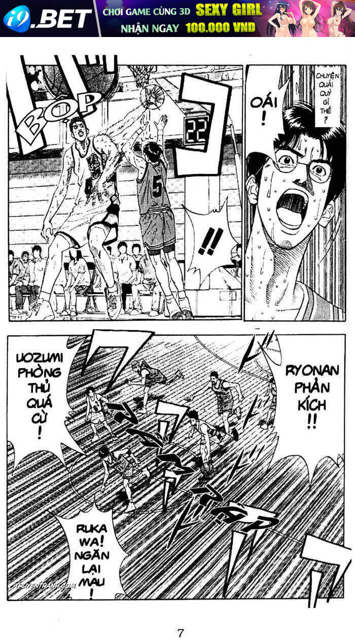 cao thủ bóng rổ chapter 180 16