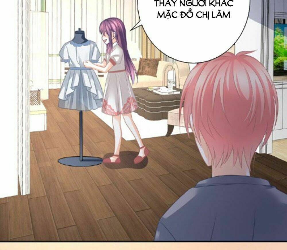 tiệm may luyến sắc chapter 29 34