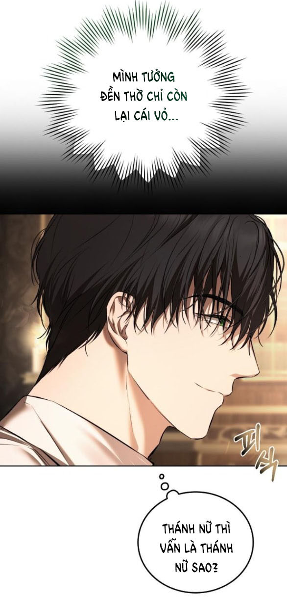 hãy dạy cho tôi về dục vọng chapter 3.1 20