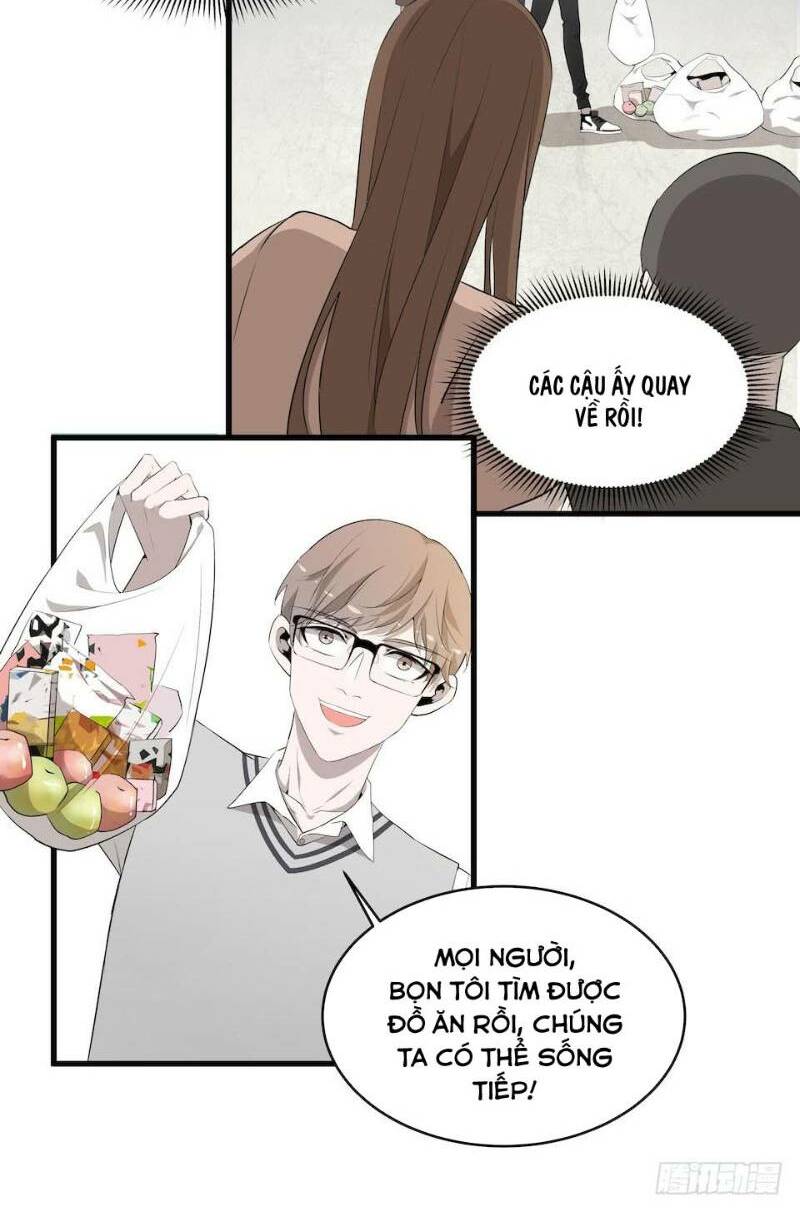 thát không mê thất chapter 13 2