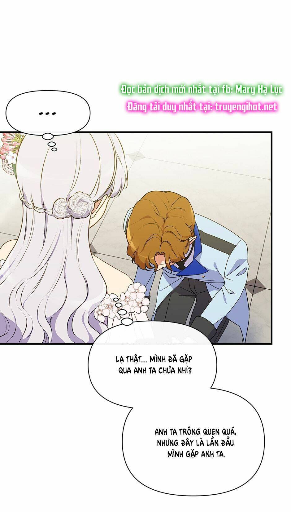 khế ước của nữ công tước quái vật chapter 87 16