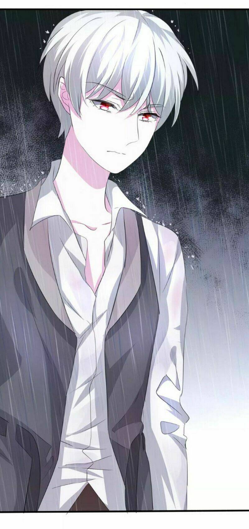 một lời không hợp liền hút máu chapter 18 35