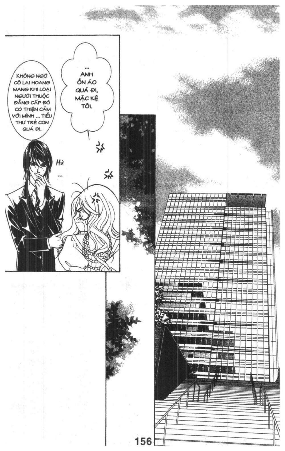 masochistic princess chapter 3 156