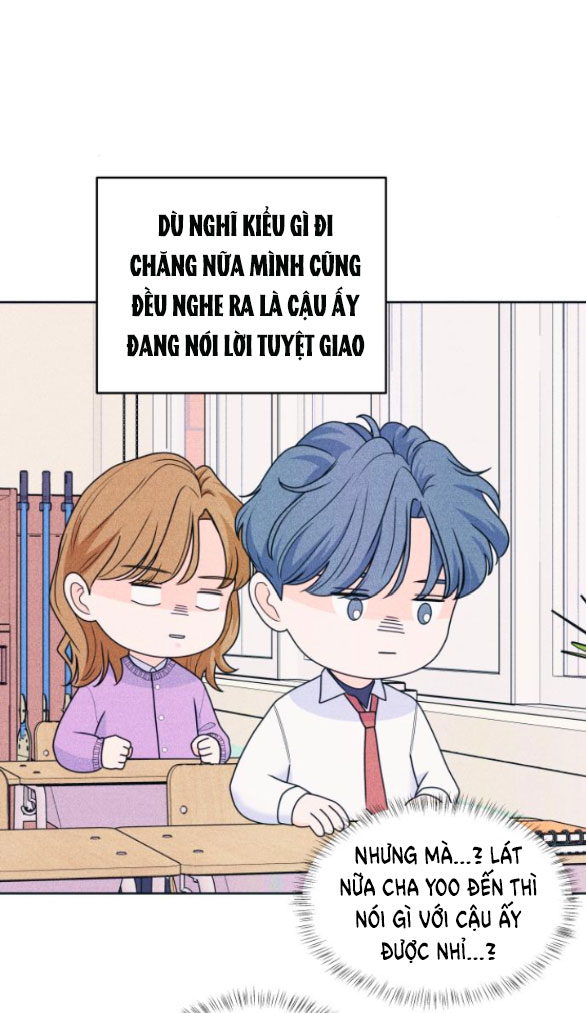 thiếu niên hướng nội chapter 50.2 29