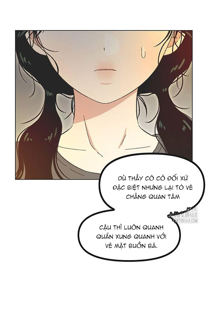 Thanh Xuân Đáng Yêu chapter 29.2 32