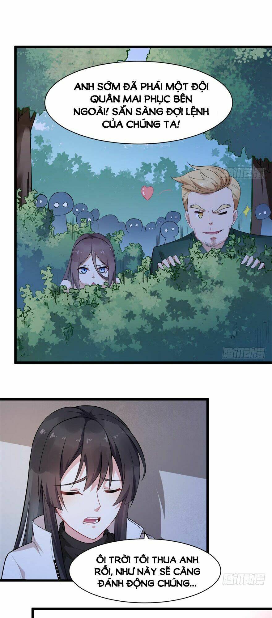 trinh thám quý tộc chapter 4 26