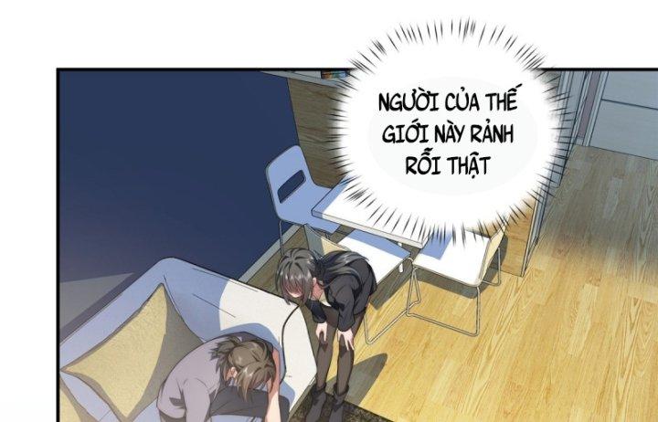 nữ chính chạy từ trong sách ra thì phải làm sao chapter 21 65