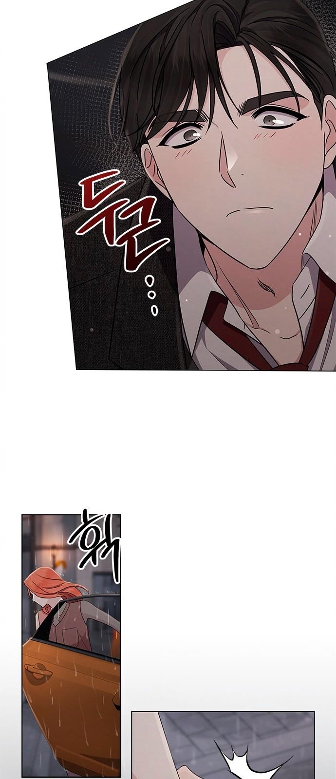 lâu đài - cô dâu của ma chapter 66 3