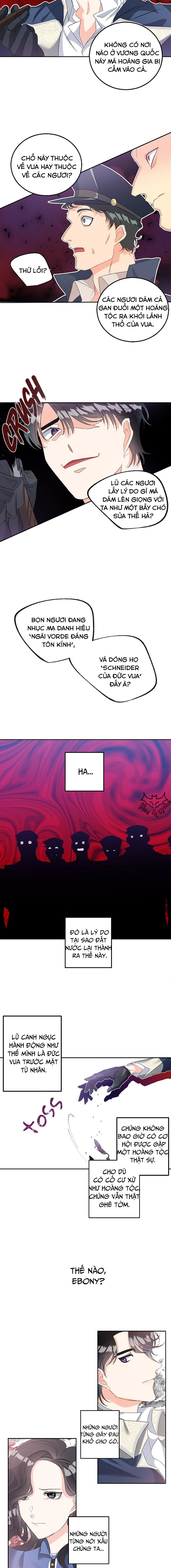 ebony, quạ đen chapter 37 7