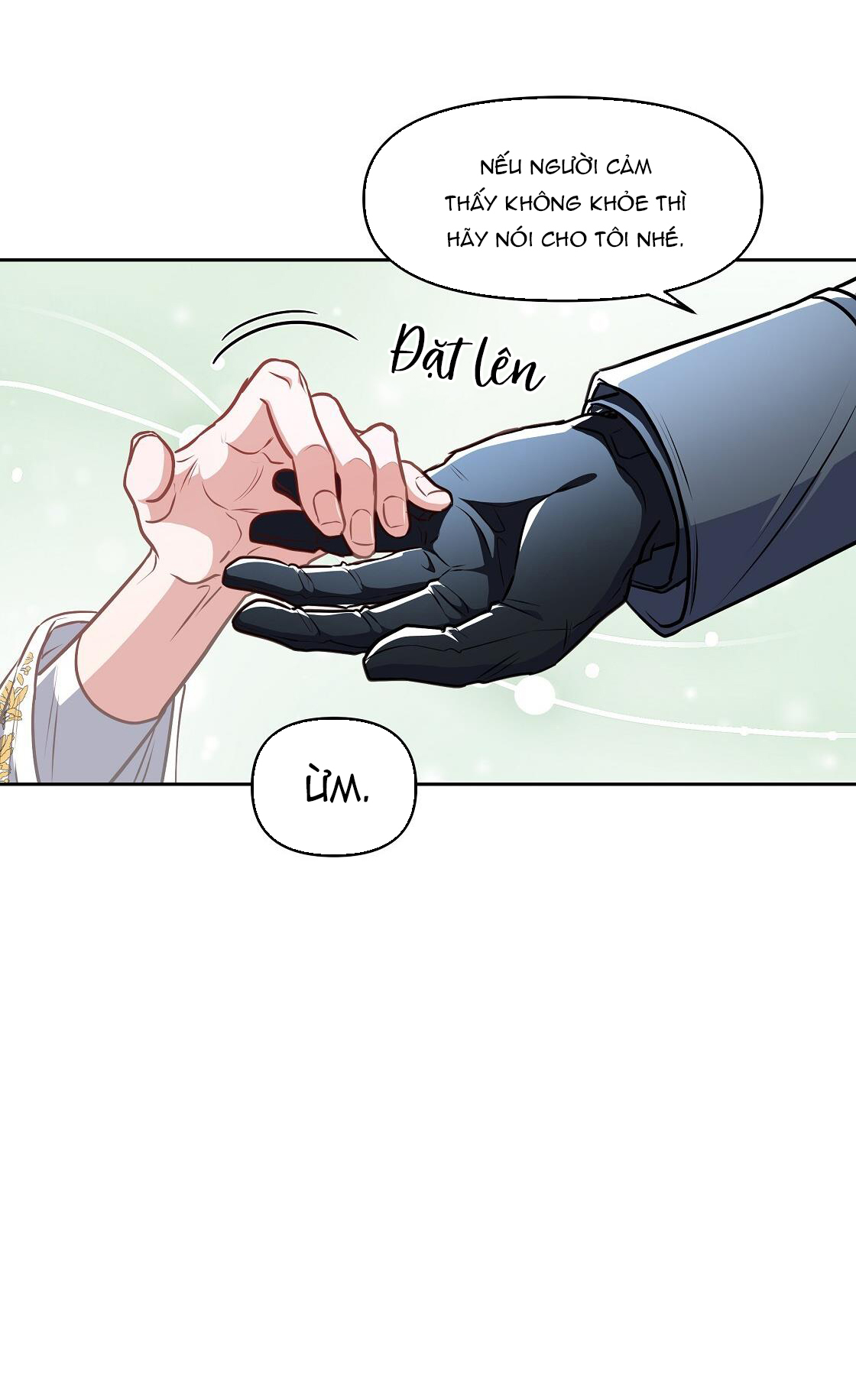 cách để sống sót với tư cách là người chơi chapter 18 33