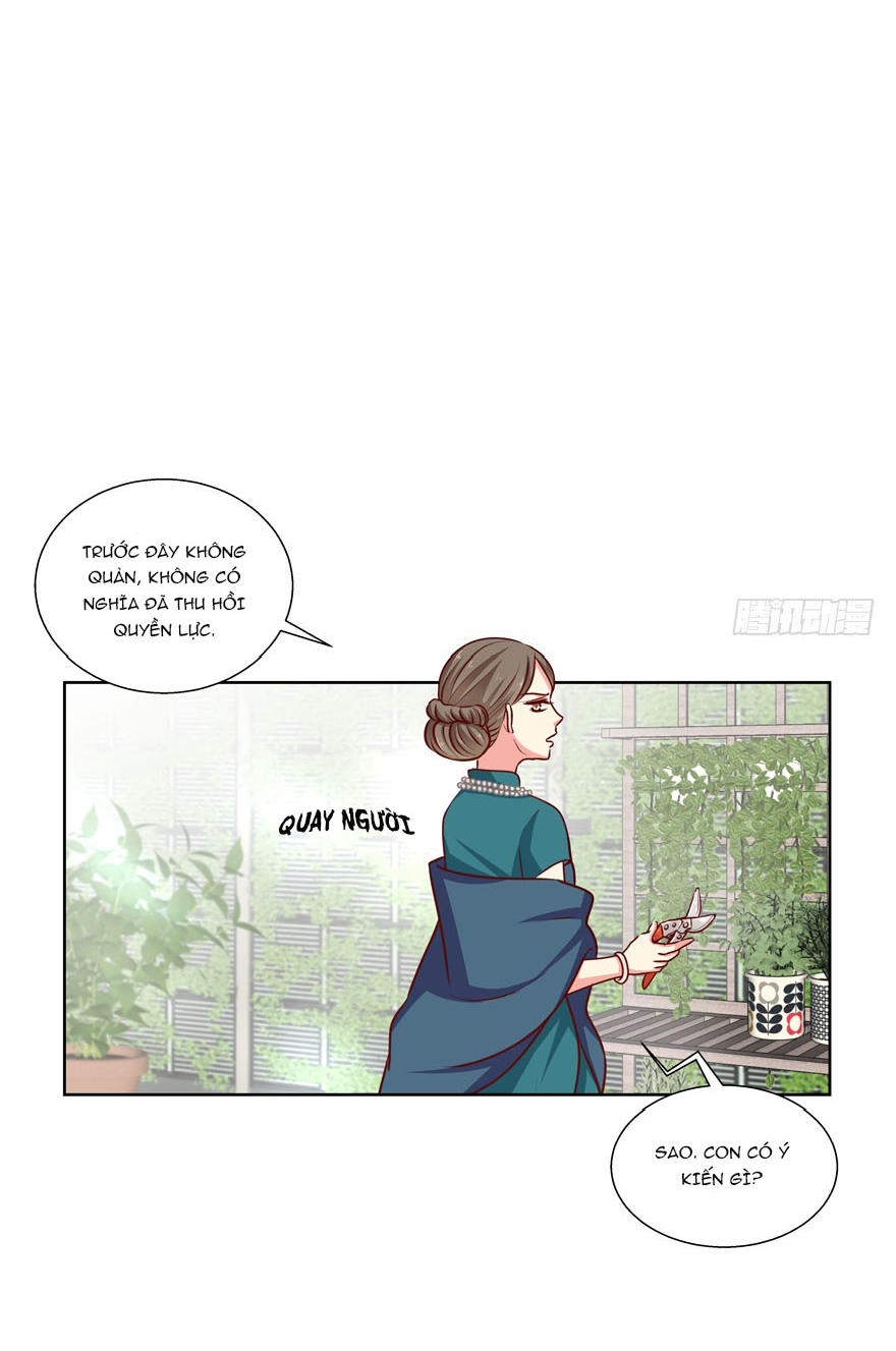 lưu luyến không rời chapter 28 28