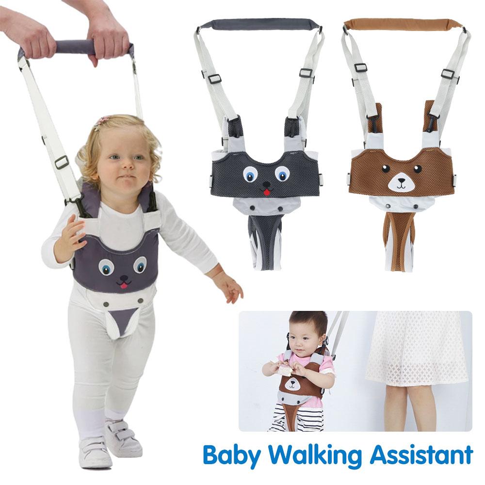 Xe Tập Đi Cho Bé Kid Cho Bé Sơ Sinh Cho Bé Dây Đi Bộ Học Tập Trợ Lý Walker Dây Nhảy Dây Đeo Dây An Toàn Dây Cương Dây Tập Đi
