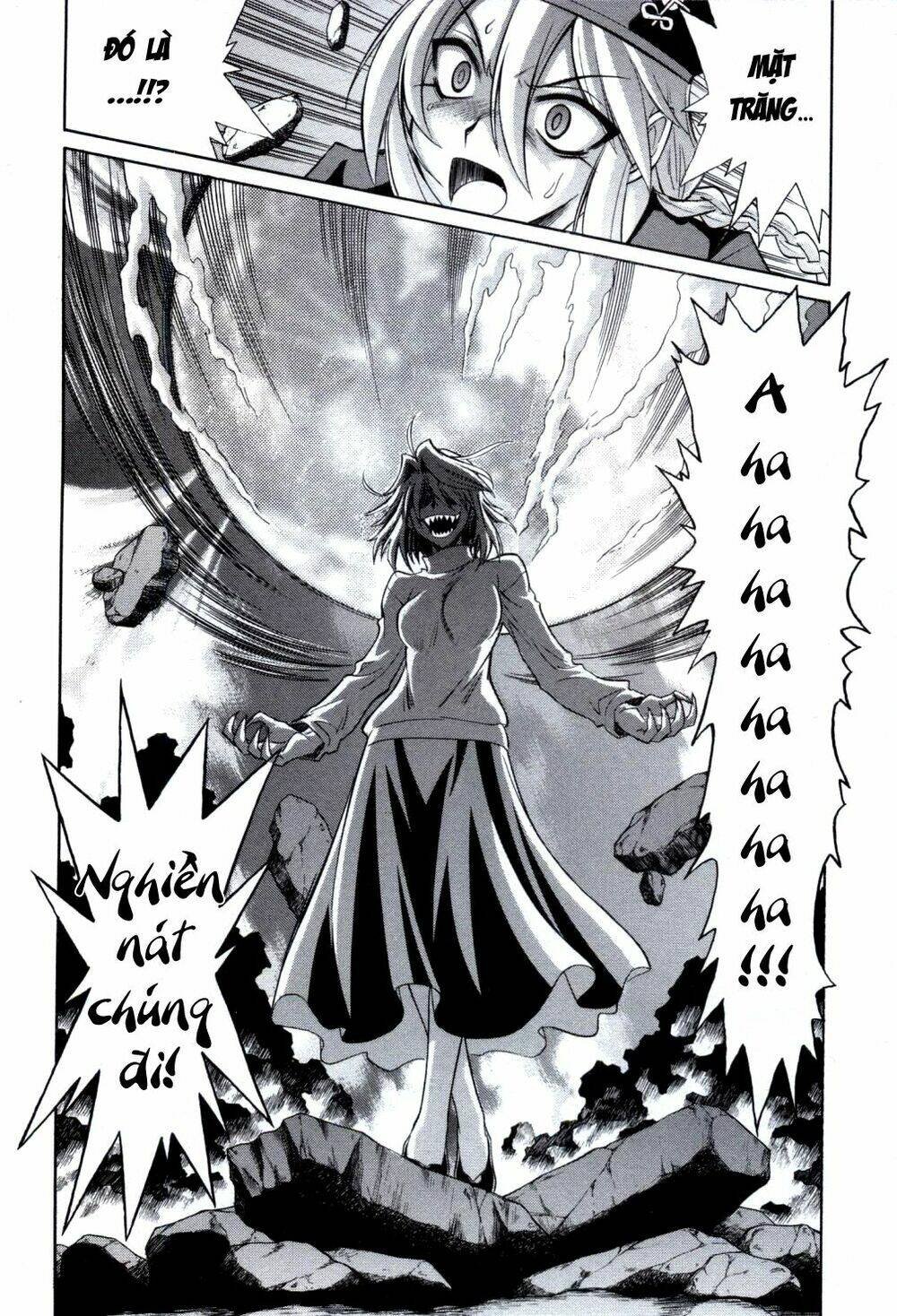 melty blood chapter 23 27