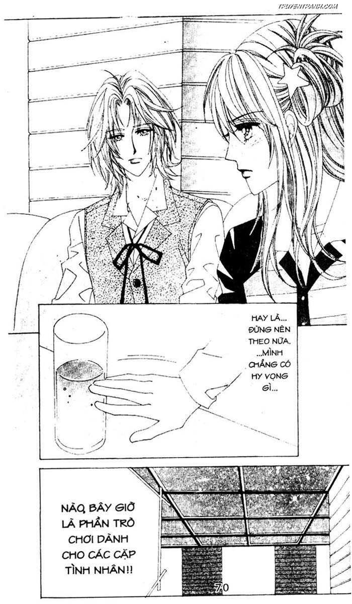 nhà trọ hoàn hảo chapter 21 14