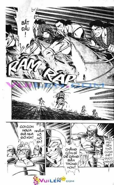 vương tử takeru chapter 18 106