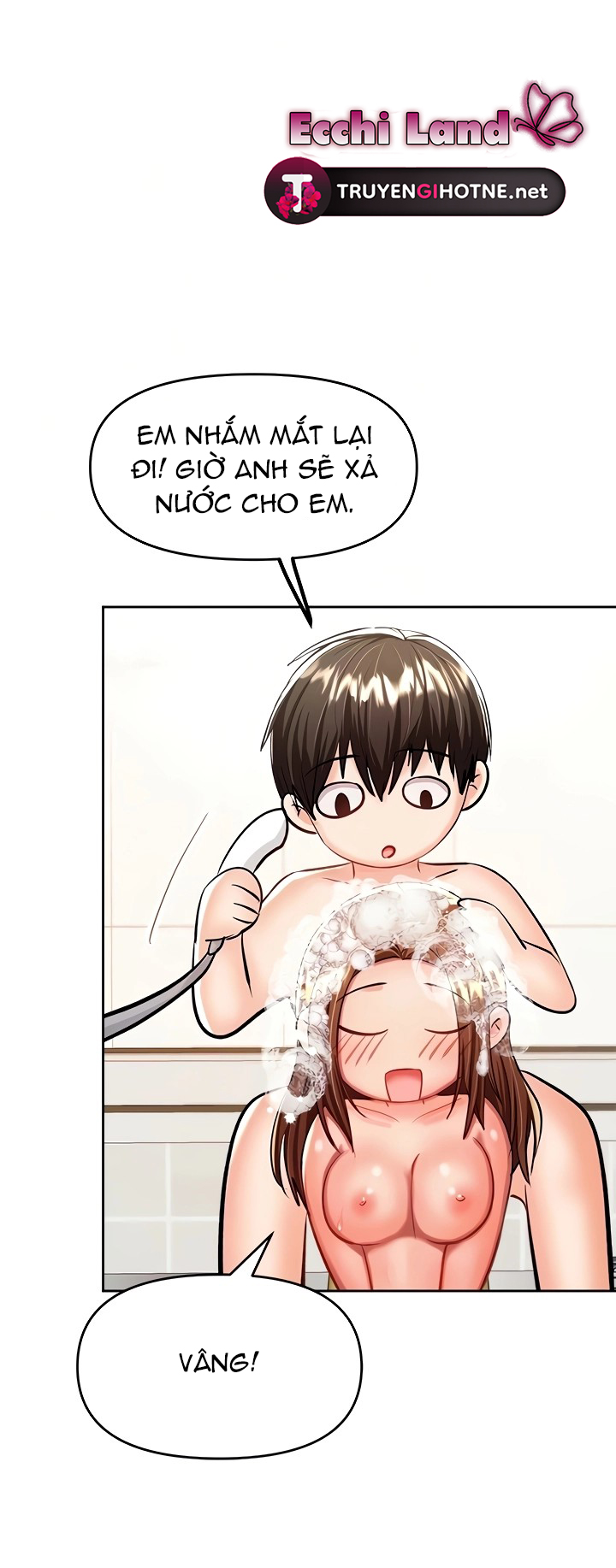 chiều chuộng em đi mà chapter 13.1 12