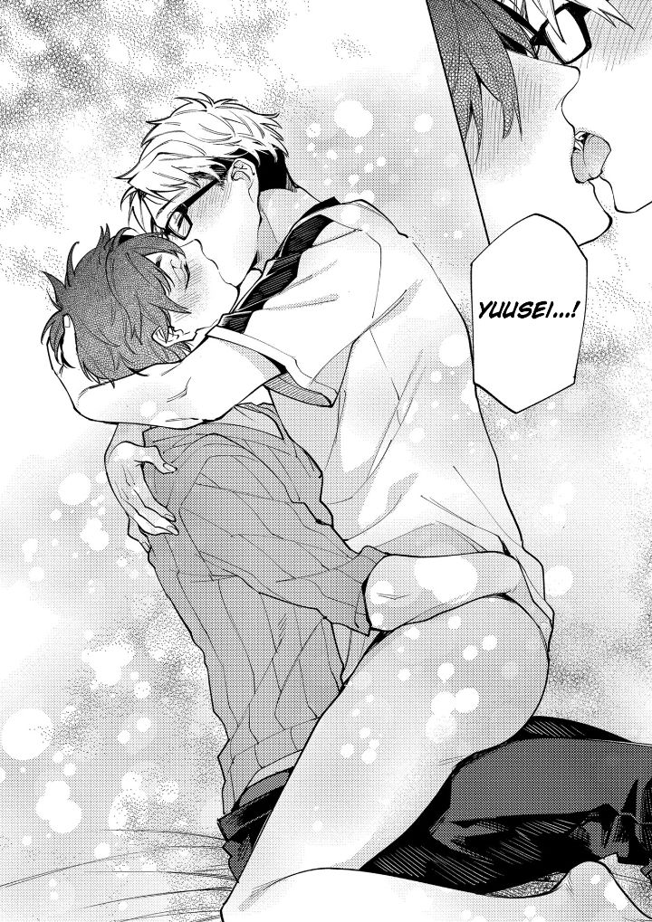 [18+] tình yêu bao bọc chapter 5.2 13