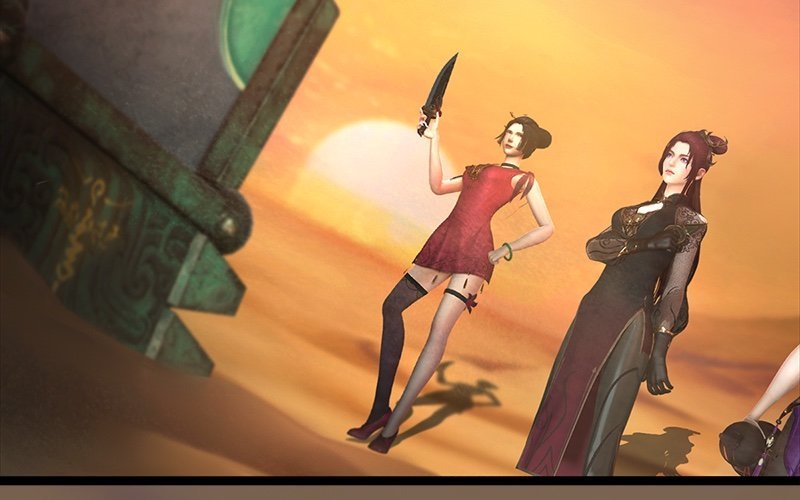 lâm uyên kiếp chapter 4 3