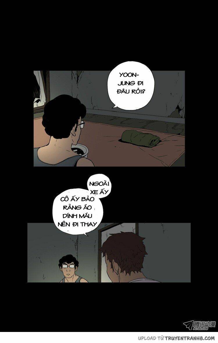 0.0 mhz - tần số chết chapter 14 17