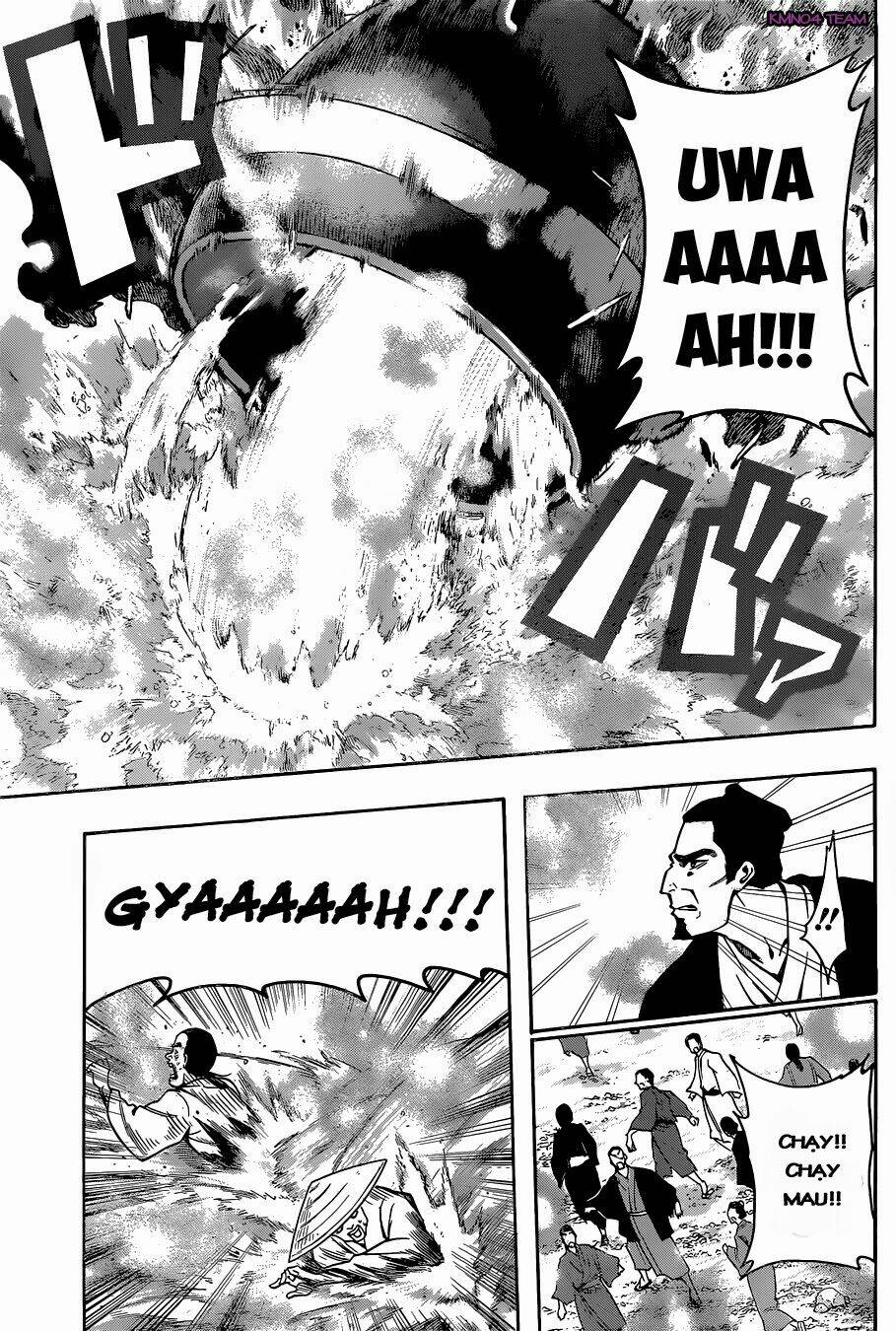 tổng hợp one shot. chapter 61 21