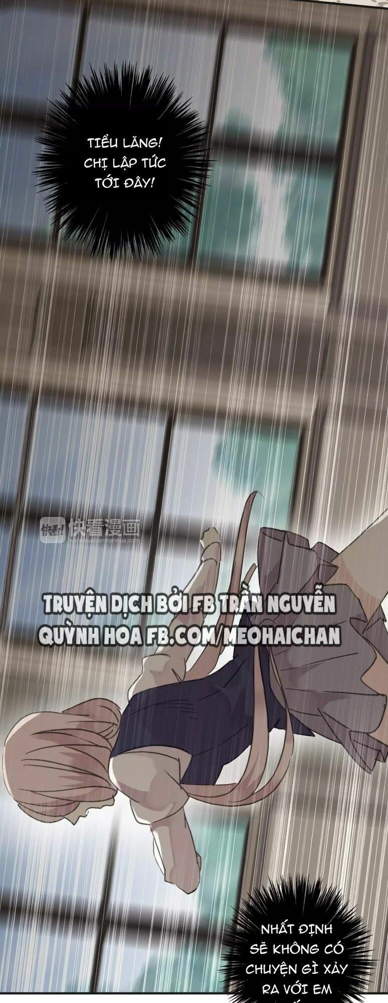 vết cắn ngọt ngào phần 1 chapter 13.5 26