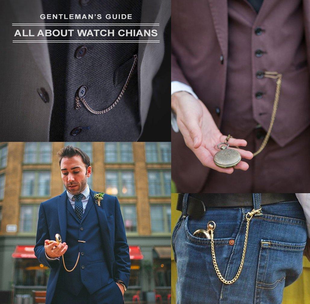 Pocket Watch for Men, Quartz Pocket Watch với chuỗi nam, mặt dây chuyền đồng hồ với chữ số La Mã cho cha/quà tặng sinh nhật ông nội retro cho người cha ban ngày